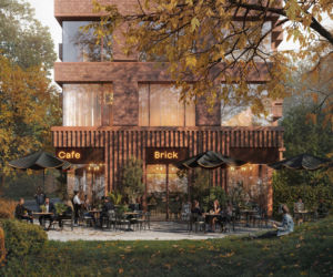 Kameralne apartamenty T17 w Łodzi