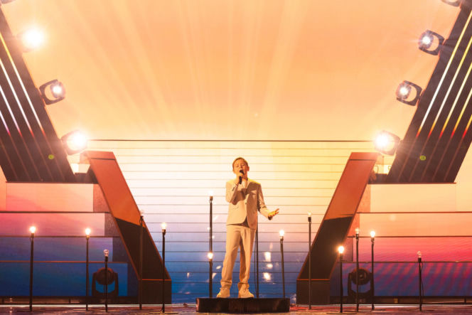 Eurowizja Junior 2025 - Chorwacja