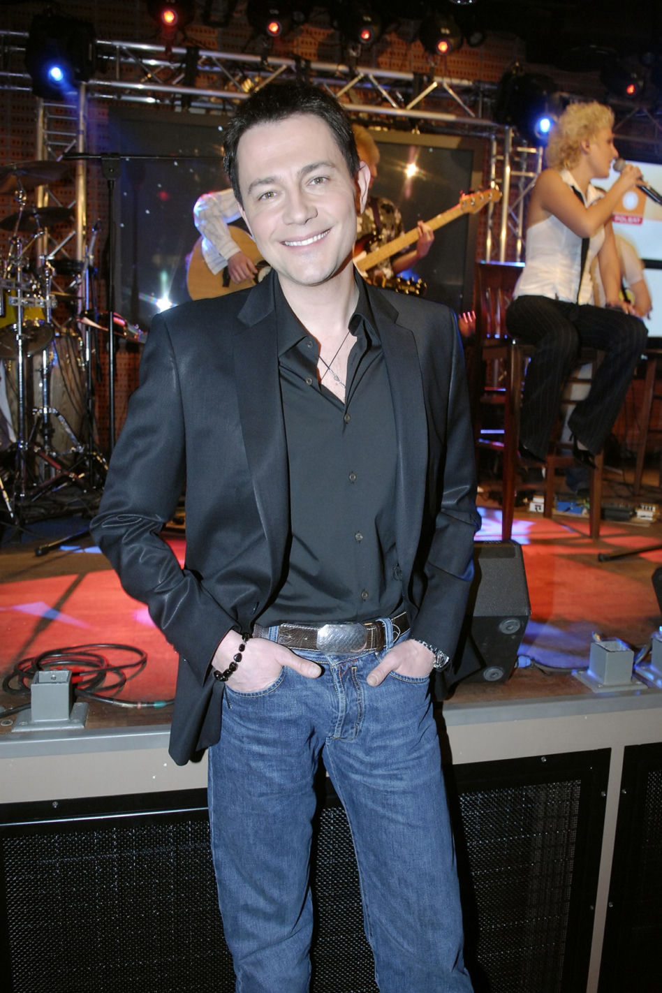Krzysztof Ibisz