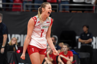Była ważną częścią reprezentacji Polski siatkarek, kończy karierę w wieku 30 lat! Szok