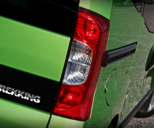 Fiat Qubo Trekking