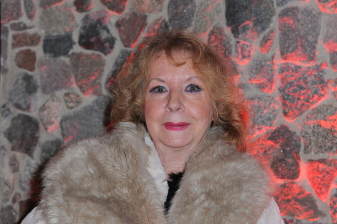 Halina Kowalska - kulisy pogrzebu