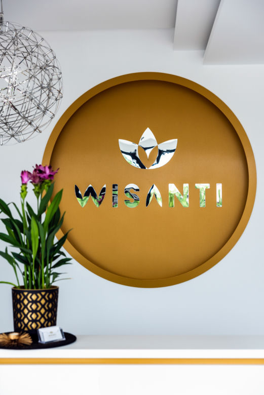 Wisanti Day SPA w Rąbieniu