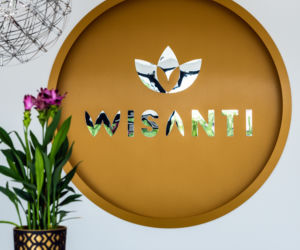 Wisanti Day SPA w Rąbieniu