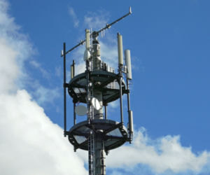 Wiemy, gdzie stanęły nadajniki sieci 5G na Mazowszu