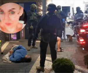 Miał zabić i kazać zakopać Monikę. Teraz jednak odpowie za coś innego! W tle policjant i narkotyki