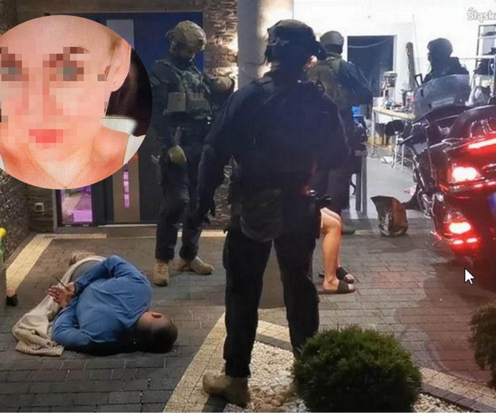 Miał zabić i kazać zakopać Monikę. Teraz jednak odpowie za coś innego! W tle policjant i narkotyki