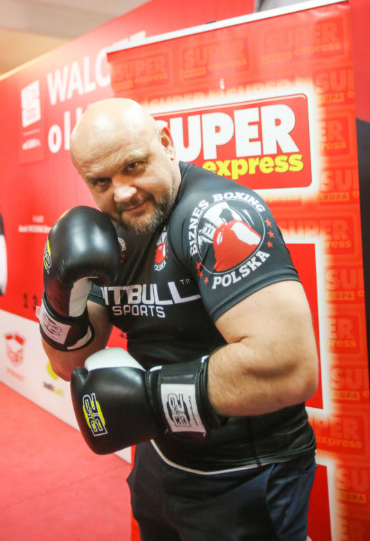 Sławomir Jastrzębowski
