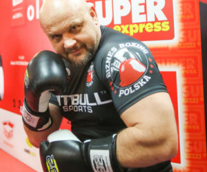 Sławomir Jastrzębowski