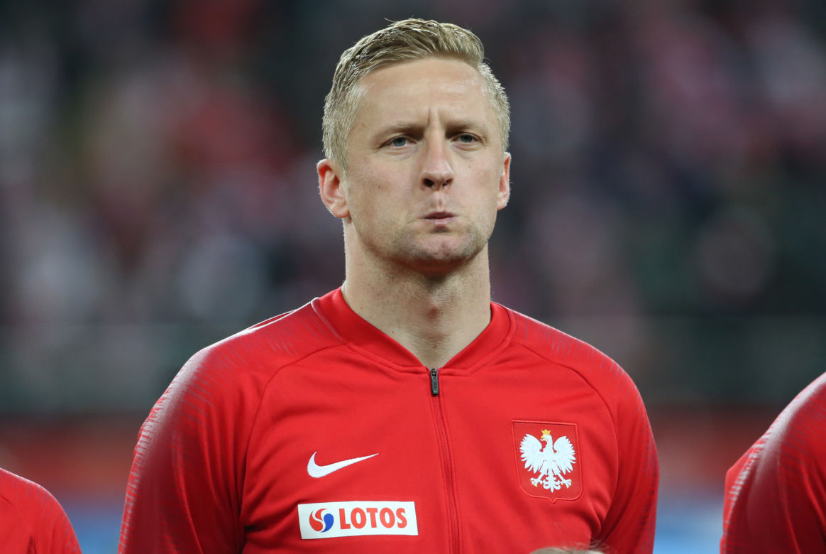 Kamil Glik