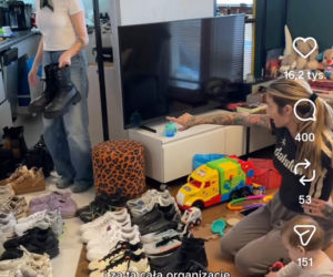 Karolina Gilon wróciła na Instagram. Wyjawiła, co w ostatnim miesiącu działo się w jej życiu