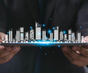 Jak digital twin zmienia zarządzanie budynkami wielorodzinnymi?