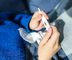 Termometr dla dziecka: bezdotykowy, douszny czy elektroniczny?