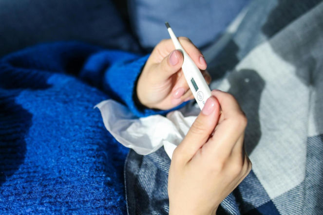Termometr dla dziecka: bezdotykowy, douszny czy elektroniczny?