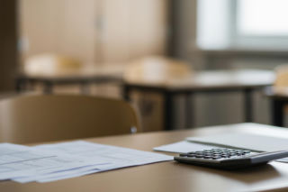 Zmiany płac w Gorzowie. Personel szkół obawia się, co czeka ich od nowego roku?