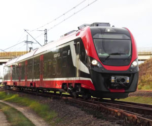 Powstanie Podkarpacka Kolej Aglomeracyjna, będą nowe pociągi