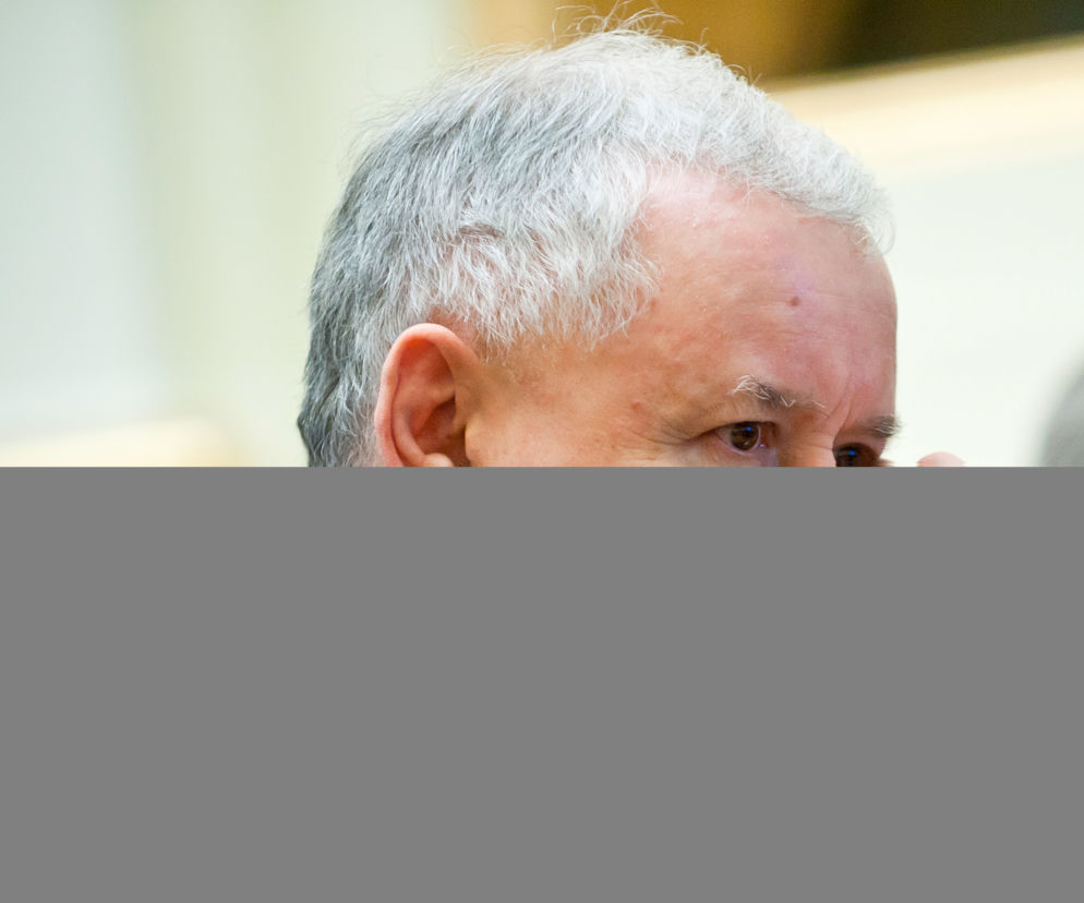 Jarosław Kaczyński
