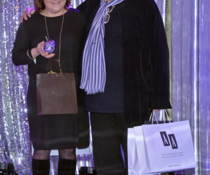 Michał Urbaniak - żony