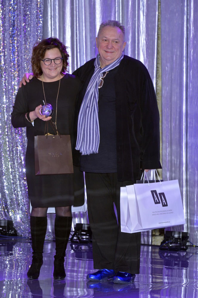 Michał Urbaniak - żony