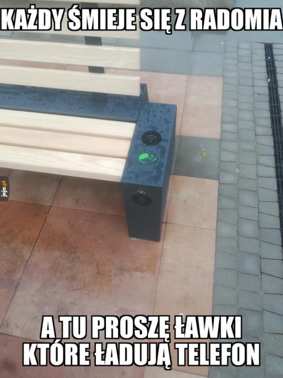 Memy o Radomiu