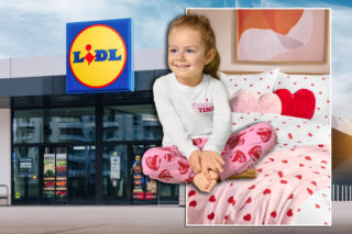 Sypialnia jak z katalogu za małe pieniądze!