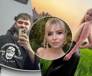 Faustyna jak modelka! Najpierw Daniel pochwalił się nową fryzurą, teraz jego żona zaszalała z metamorfozą