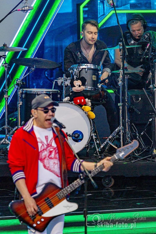 Kobranocka
