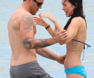 Megan Fox