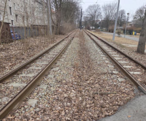 8 lat bez tramwajów na Babiej Wsi. Torowisko w ruinie!