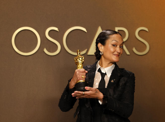 Oscary 2026. Laureaci