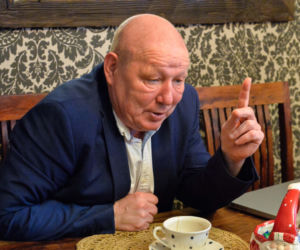 Ziści się najgorszy z koszmarów?! Jasnowidz Jackowski miał wizję. Poderwane zostaną samoloty. Będzie alarm bojowy