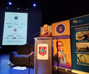 Na krok przed przemocą w rodzinie