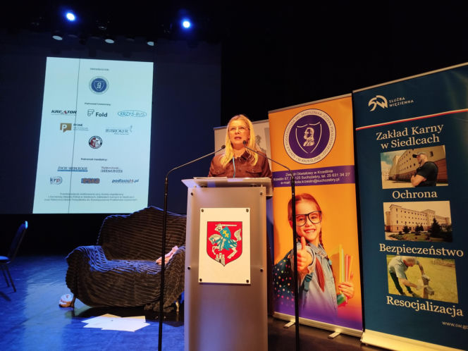 Na krok przed przemocą w rodzinie