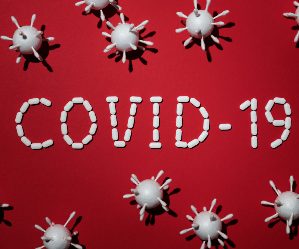 Covid-19 raport