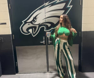 Nikki Bella z WWE