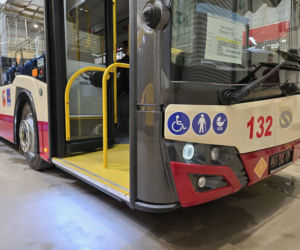 Leszno czeka na pierwsze autobusy elektryczne. Wiemy na jakich liniach będą jeździć