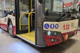 Leszno czeka na pierwsze autobusy elektryczne. Wiemy na jakich liniach będą jeździć