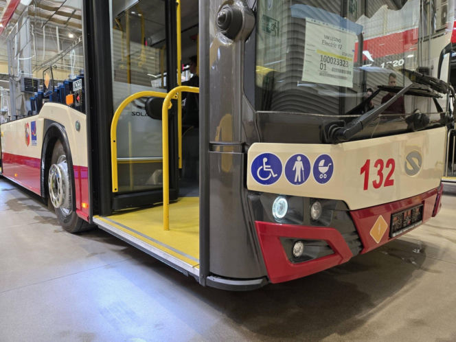 Leszno czeka na pierwsze autobusy elektryczne. Wiemy na jakich liniach będą jeździć