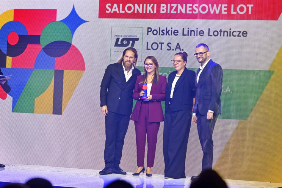 Laureaci 32. edycji konkursu Dobry Wzór