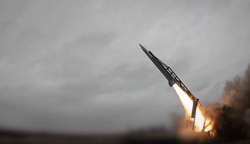 System Freya przyspiesza. Ukraina podała nową datę testu pocisku FP-7.x