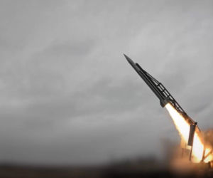 System Freya przyspiesza. Ukraina podała nową datę testu pocisku FP-7.x