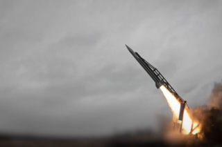 System Freya przyspiesza. Ukraina podała nową datę testu pocisku FP-7.x