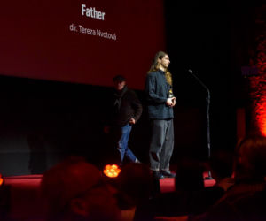 Gala zamknięcia 33. MFF EnergaCAMERIMAGE w CKK Jordanki w Toruniu