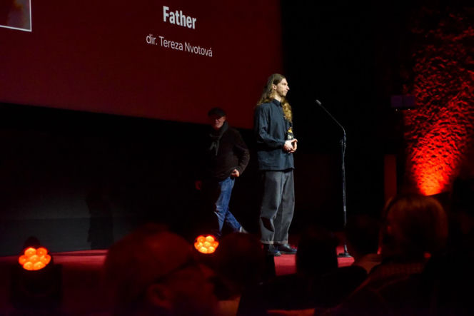 Gala zamknięcia 33. MFF EnergaCAMERIMAGE w CKK Jordanki w Toruniu