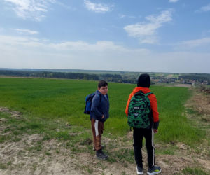 52. Rajd Spotkanie z wiosną