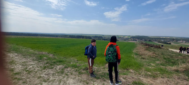 52. Rajd Spotkanie z wiosną