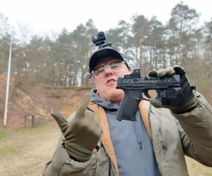 Walther PDP F-Series - test