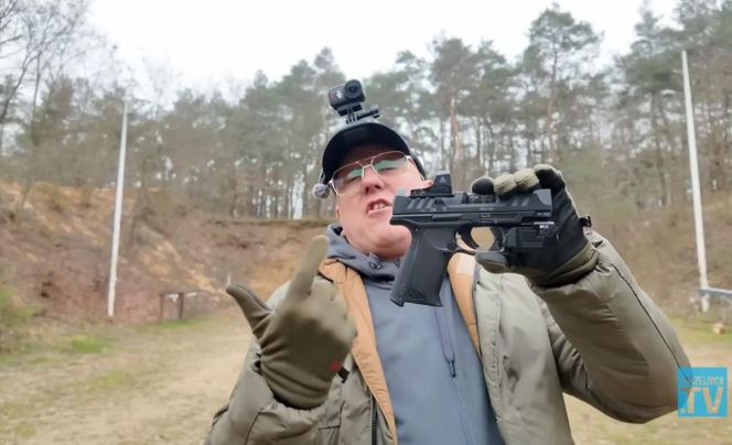 Walther PDP F-Series - test