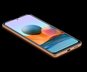 Xiaomi Redmi Note 10 pro