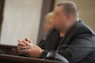 Koszmar w Kamiennej Górze. Zabił 10-latkę siekierą